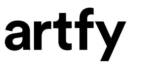 Artfy Logo
