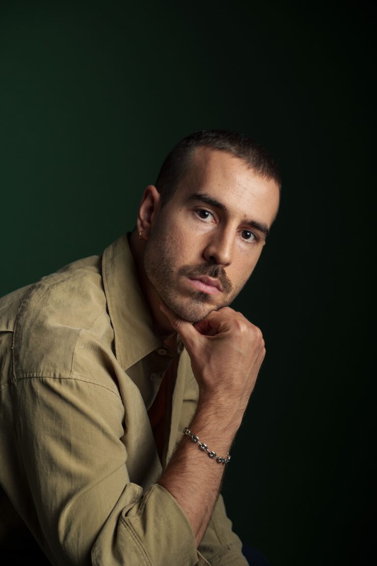 Carlos Cabalas 604 3