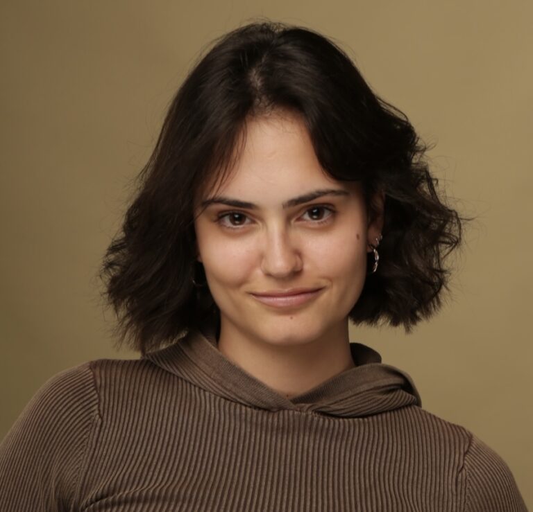 GISEL POUSO Foto de cara