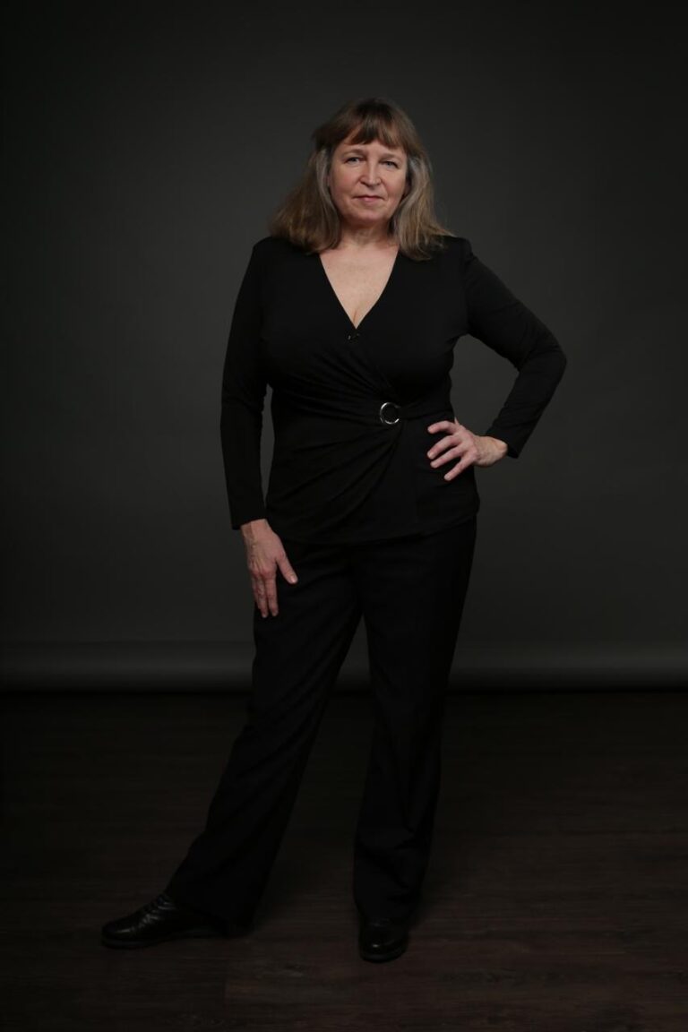 Patricia Heitmann entero