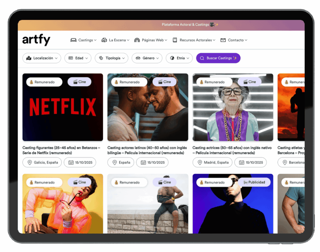 artfy netflix casting e1760602147590