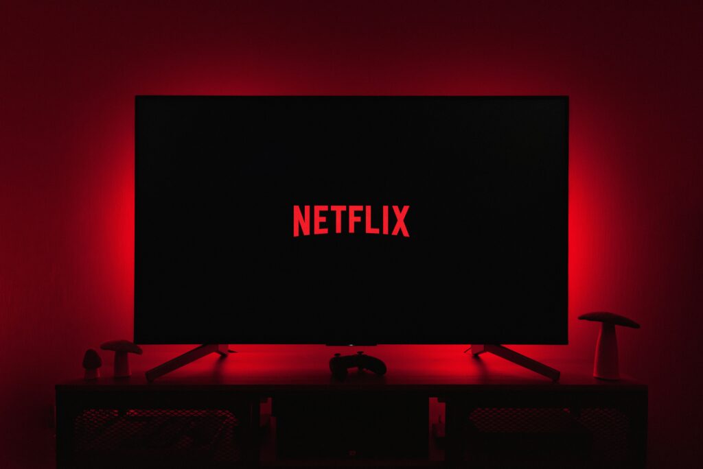 netflix 2