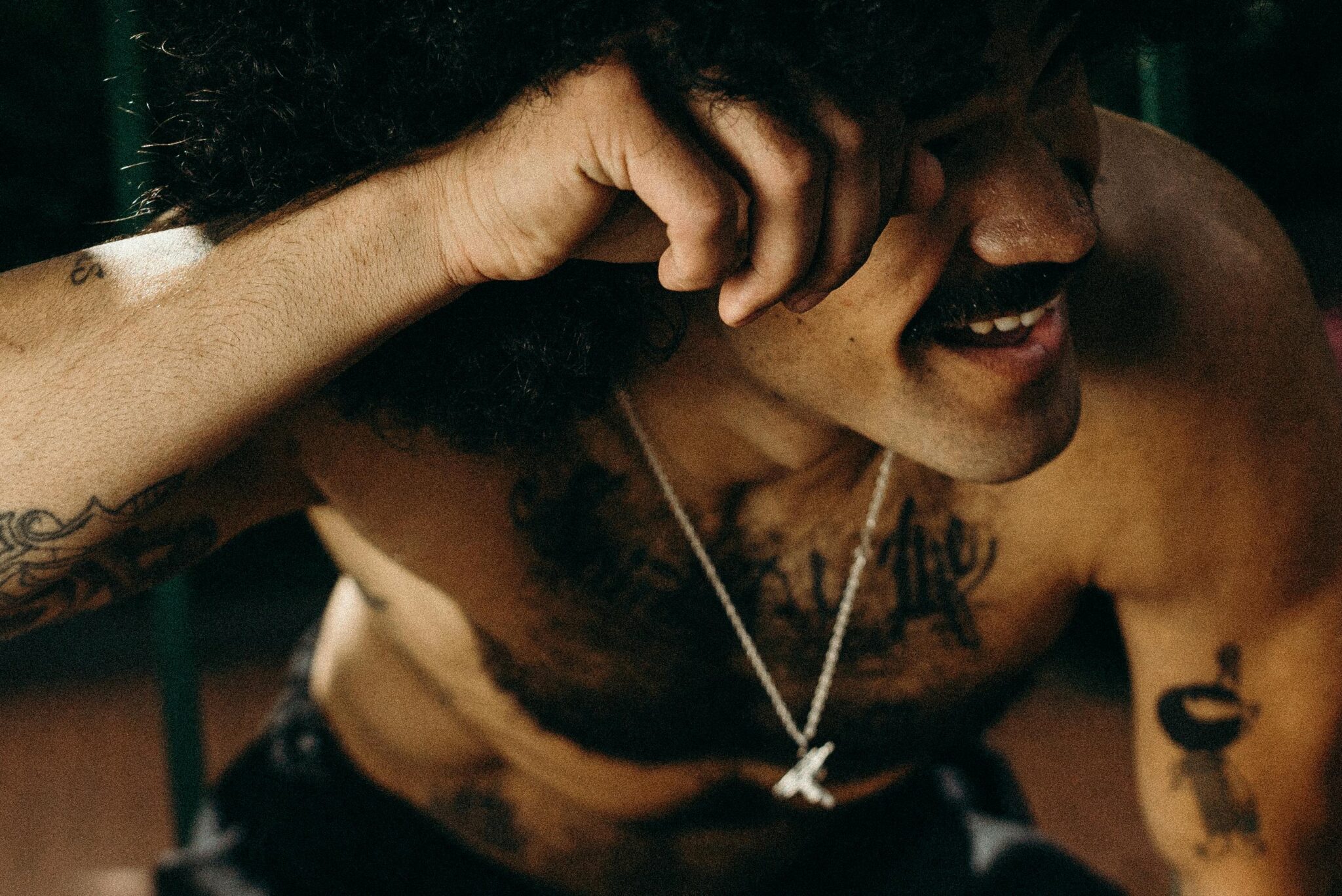 pexels cottonbro 5274797 scaled