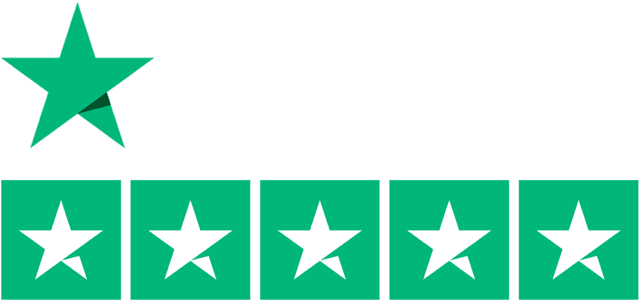 trustpilot white